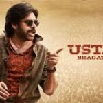 Ustaad Bhagat Singh Telugu Latest Movie Album Songs